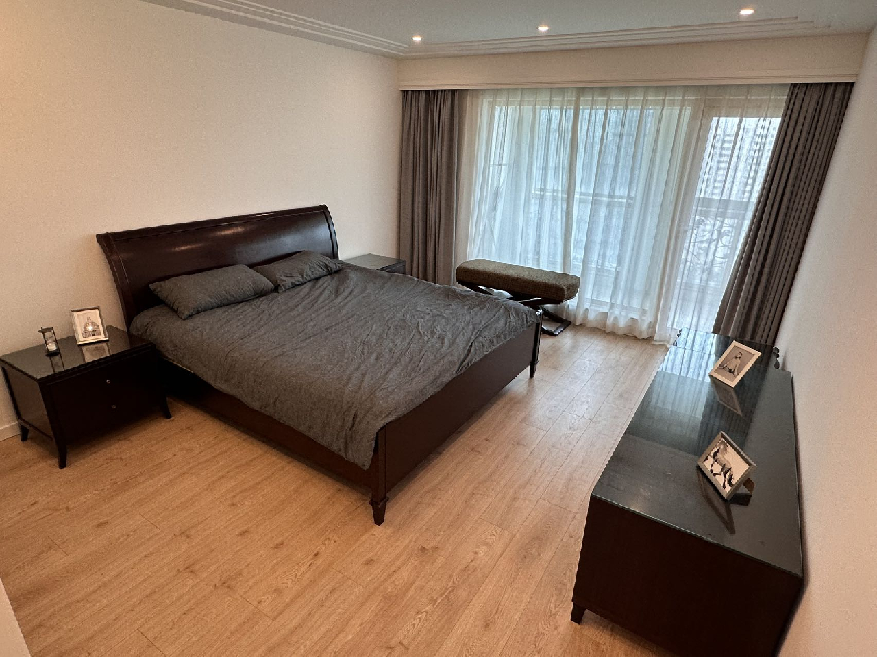 De Oriental London - Interior view 10, Shanghai rental property