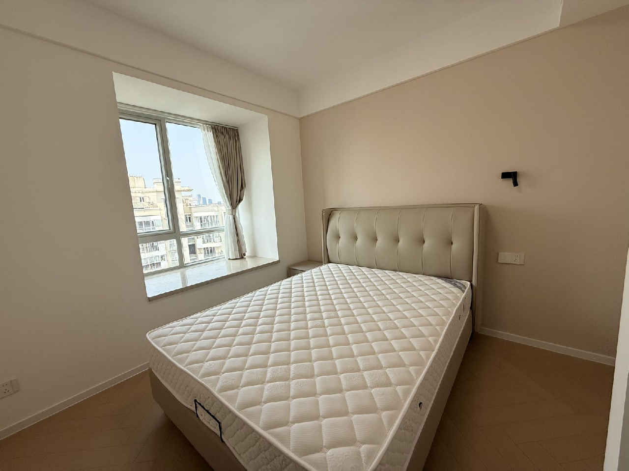 Oasis Riviera - Interior view 8, Shanghai rental property