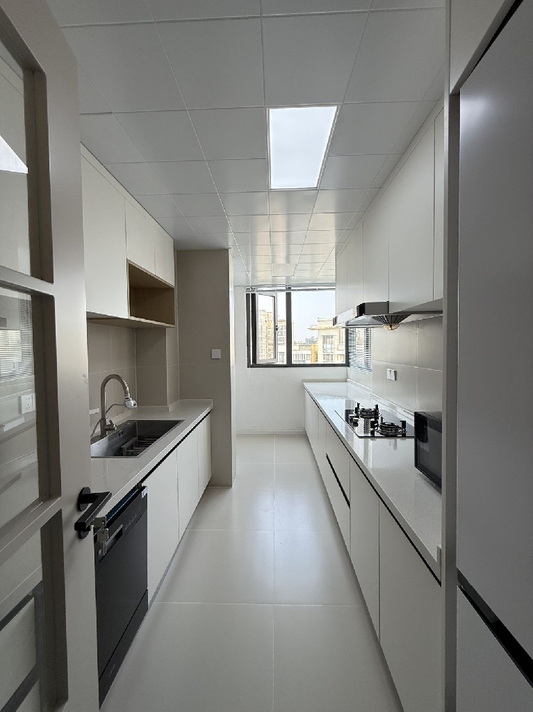 Oasis Riviera - Interior view 7, Shanghai rental property