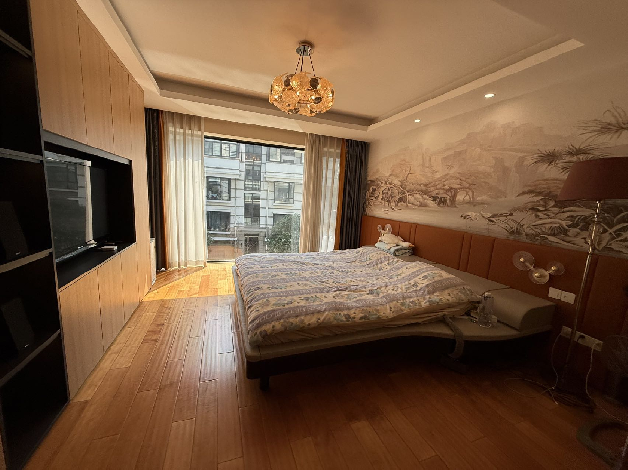 Diamond Villa - Interior view 5, Shanghai rental property