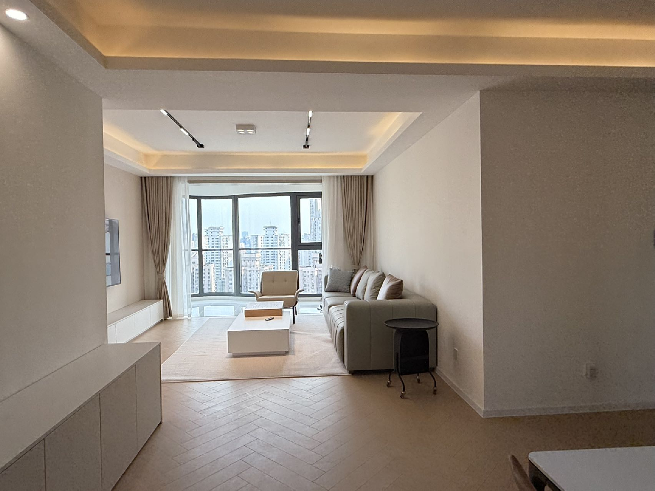 Oasis Riviera - Interior view 6, Shanghai rental property