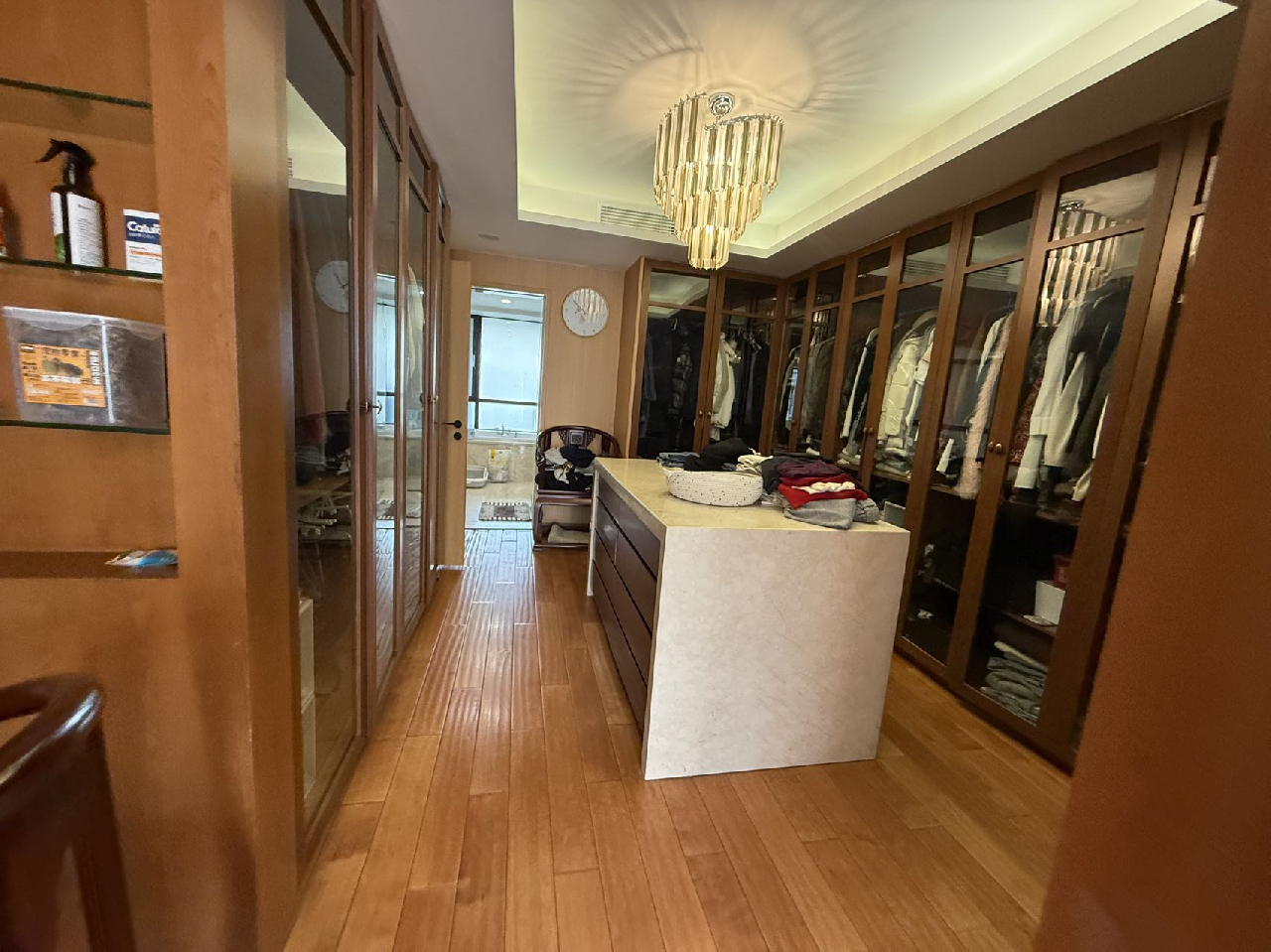 Diamond Villa - Interior view 7, Shanghai rental property