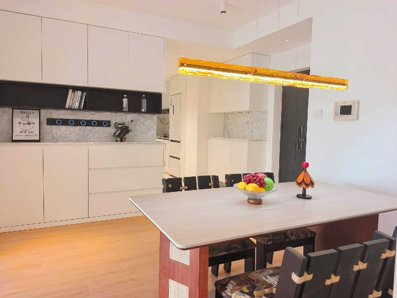 Regents Park - Interior view 8, Shanghai rental property