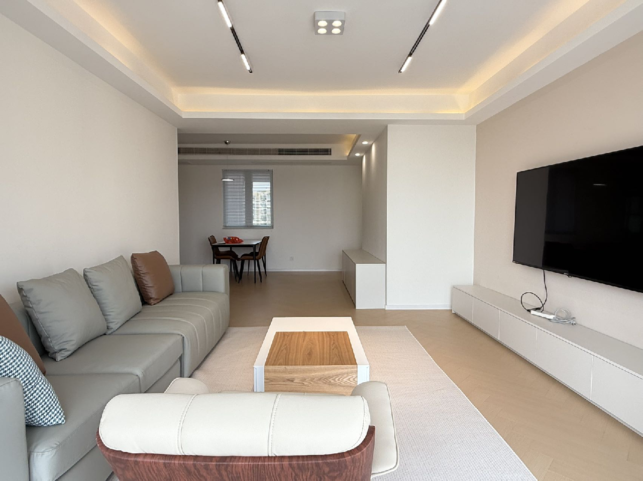 Oasis Riviera - Interior view 9, Shanghai rental property
