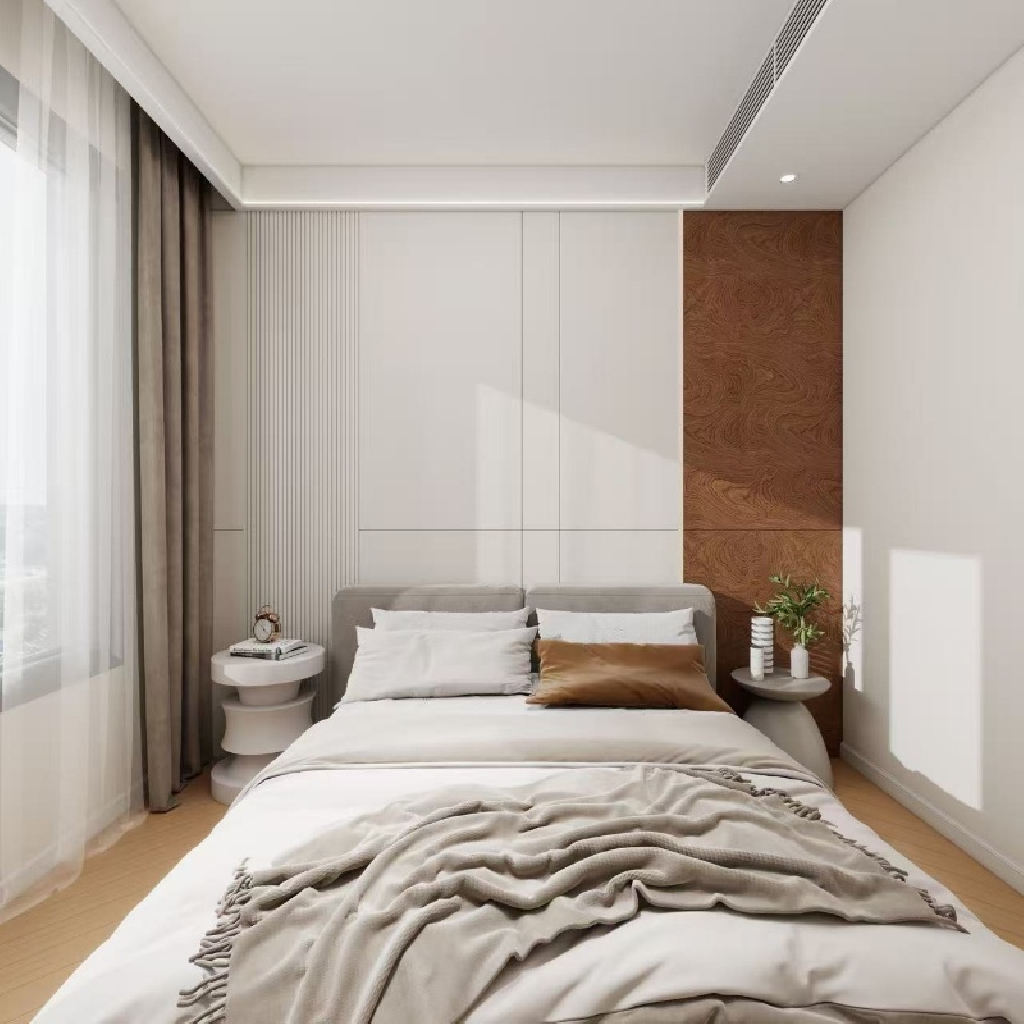 Shanghai Park Avenue - Interior view 10, Shanghai rental property