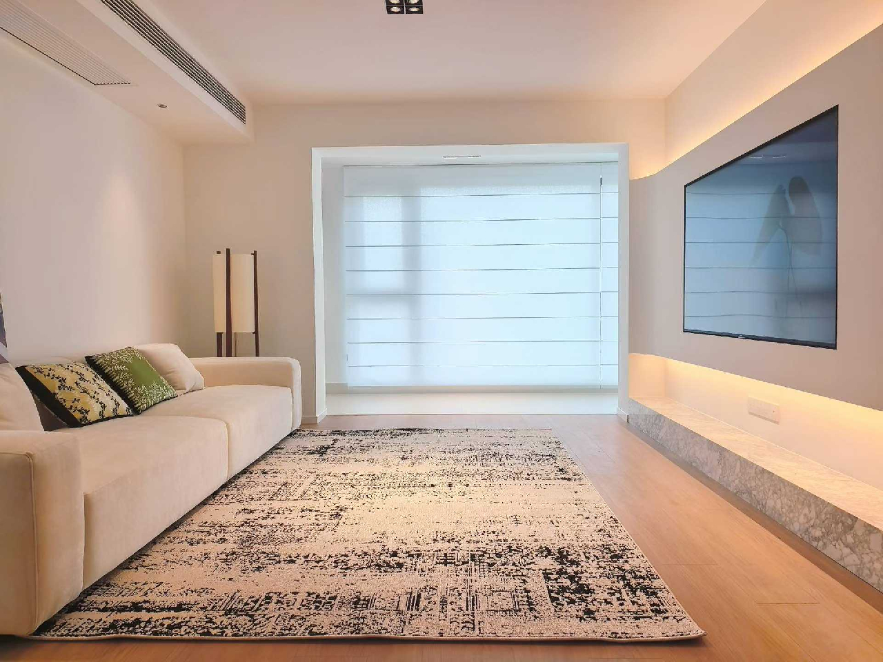 Regents Park - Interior view 3, Shanghai rental property