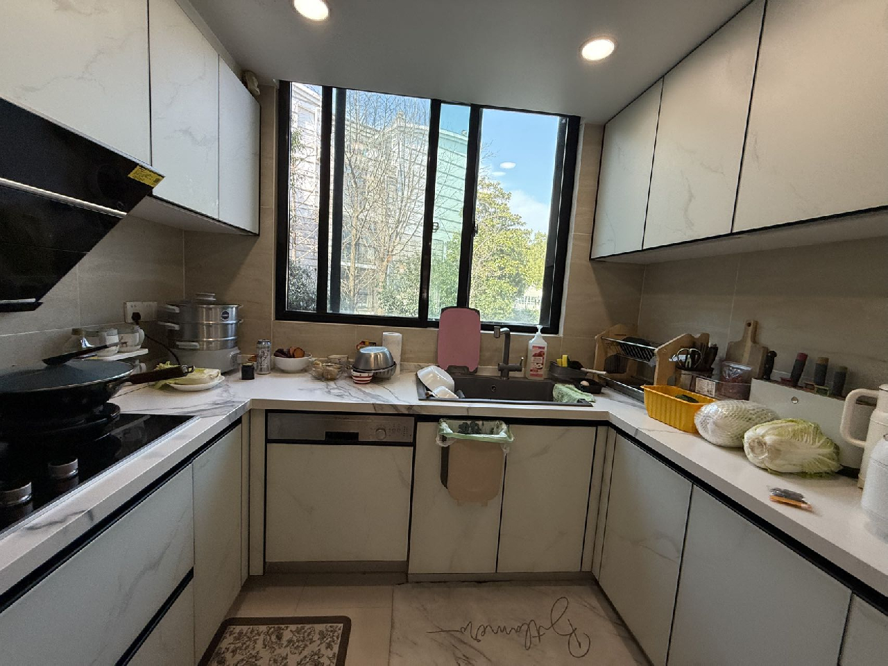Diamond Villa - Interior view 4, Shanghai rental property