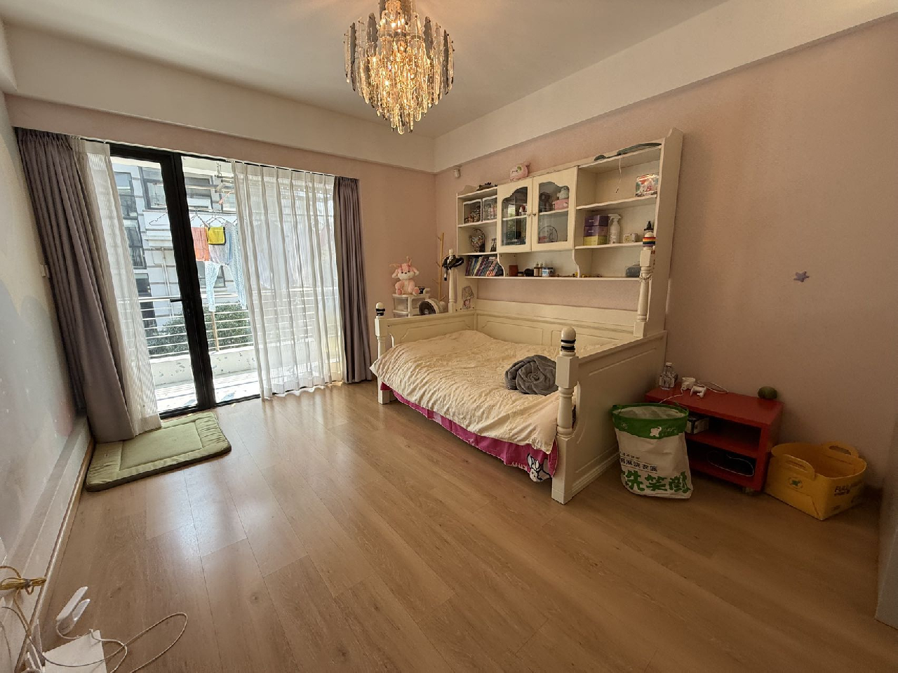 Diamond Villa - Interior view 12, Shanghai rental property