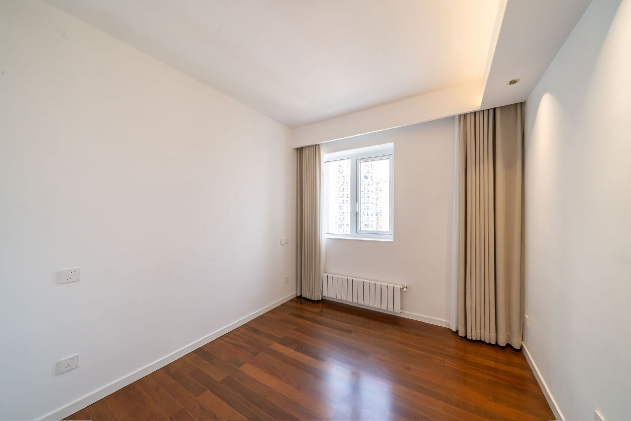 Zhongshan Apartment - Interior view 11, Shanghai rental property