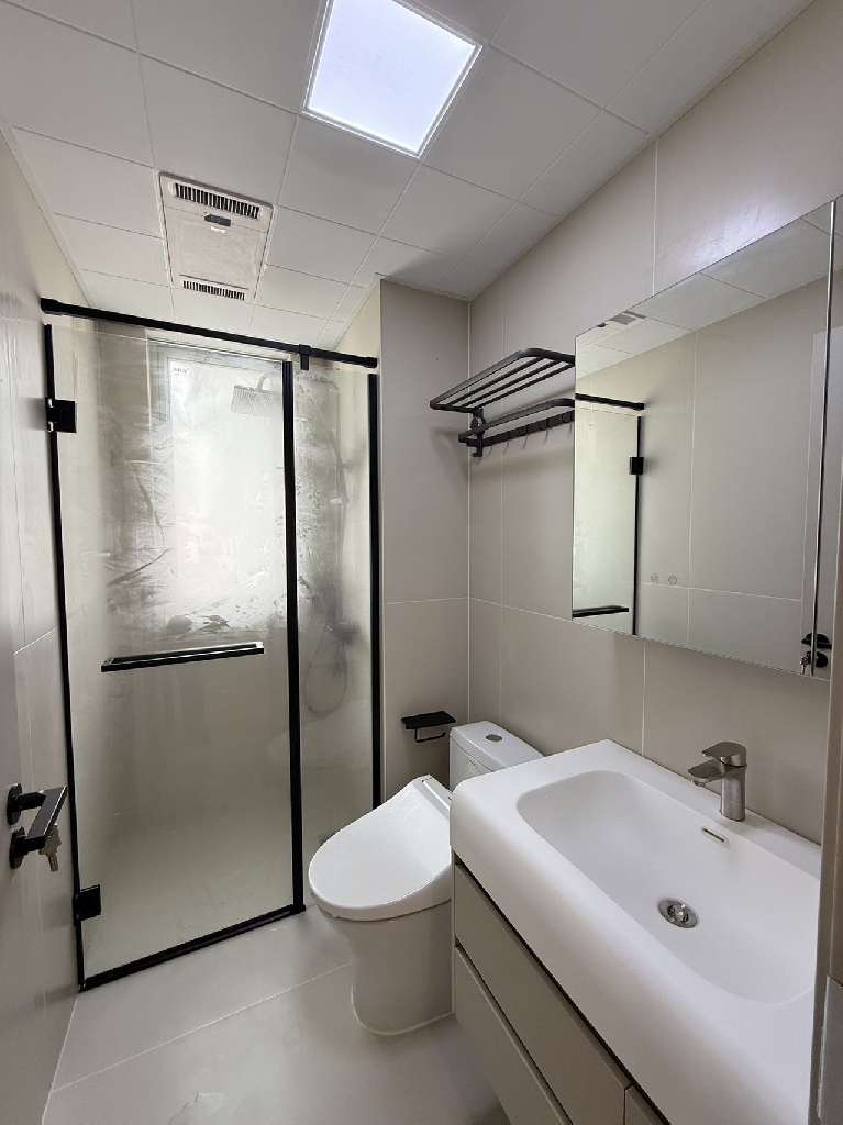 Oasis Riviera - Interior view 5, Shanghai rental property