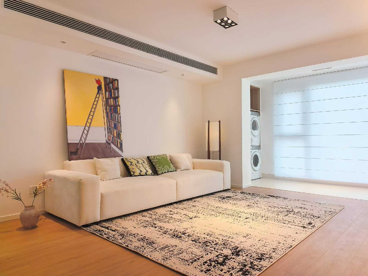 Regents Park - Interior view 5, Shanghai rental property