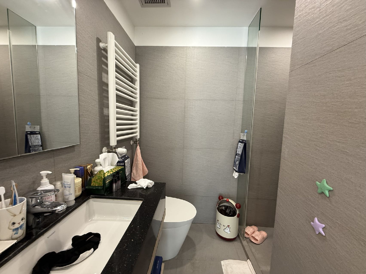Diamond Villa - Interior view 11, Shanghai rental property