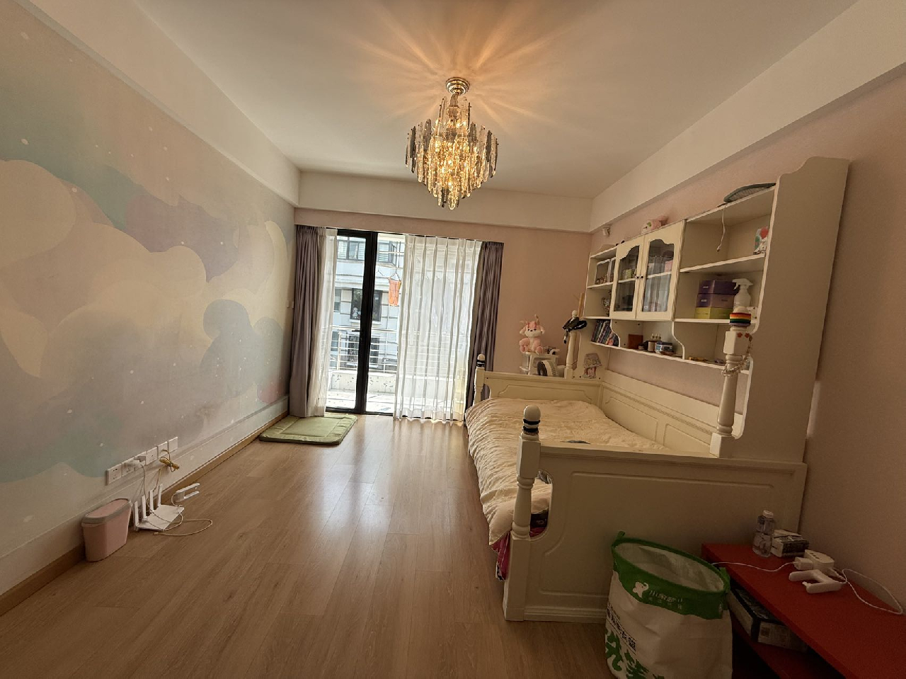 Diamond Villa - Interior view 9, Shanghai rental property