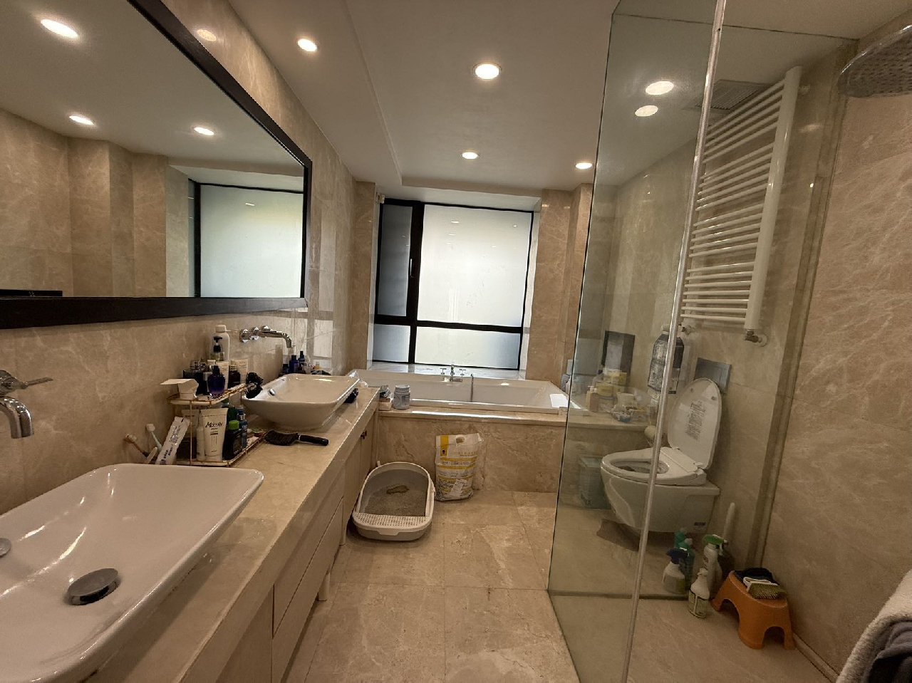 Diamond Villa - Interior view 6, Shanghai rental property
