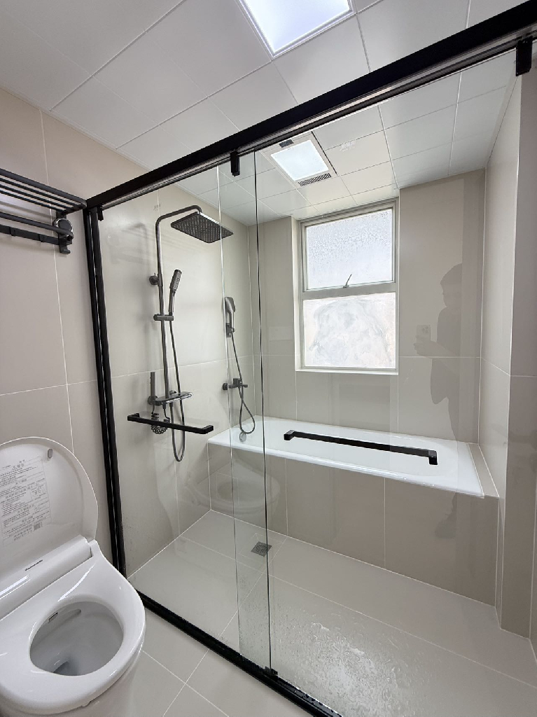 Oasis Riviera - Interior view 2, Shanghai rental property