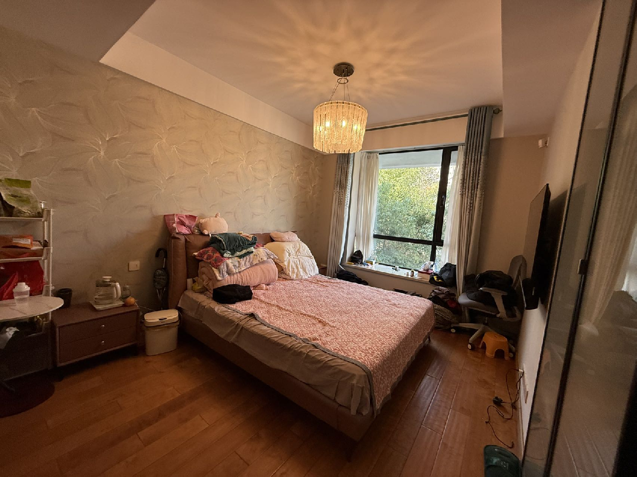 Diamond Villa - Interior view 8, Shanghai rental property