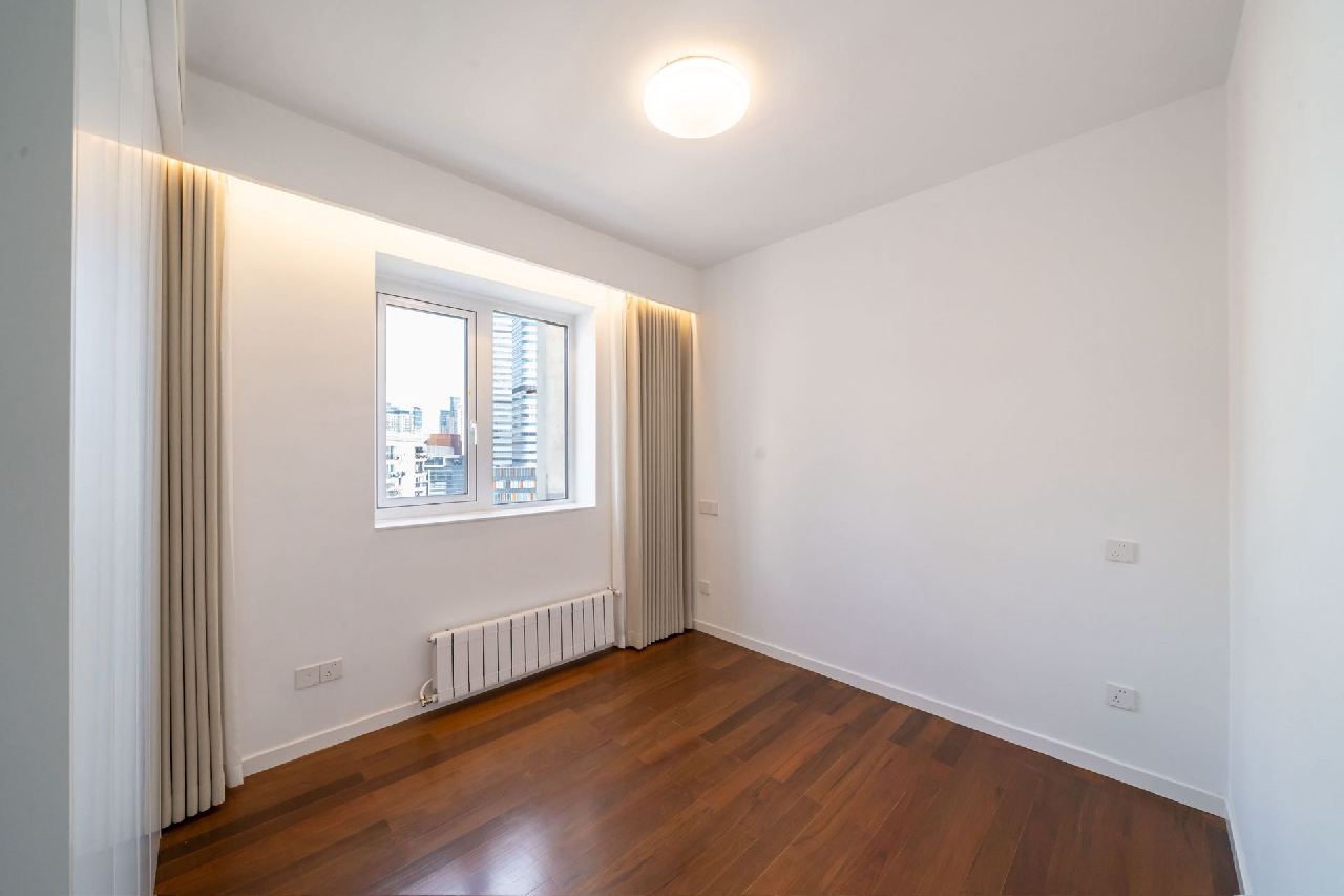 Zhongshan Apartment - Interior view 9, Shanghai rental property