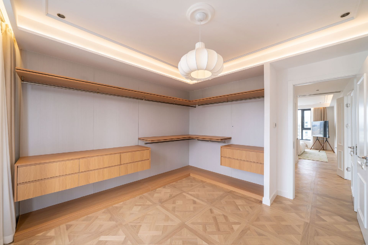 Yadu International Garden - Interior view 11, Shanghai rental property