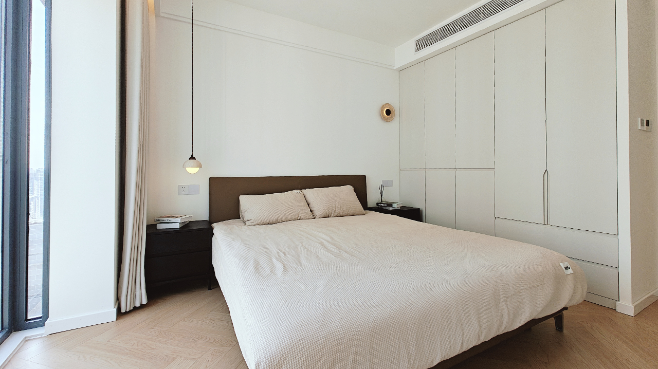 Shi Ji Tong Le - Interior view 6, Shanghai rental property