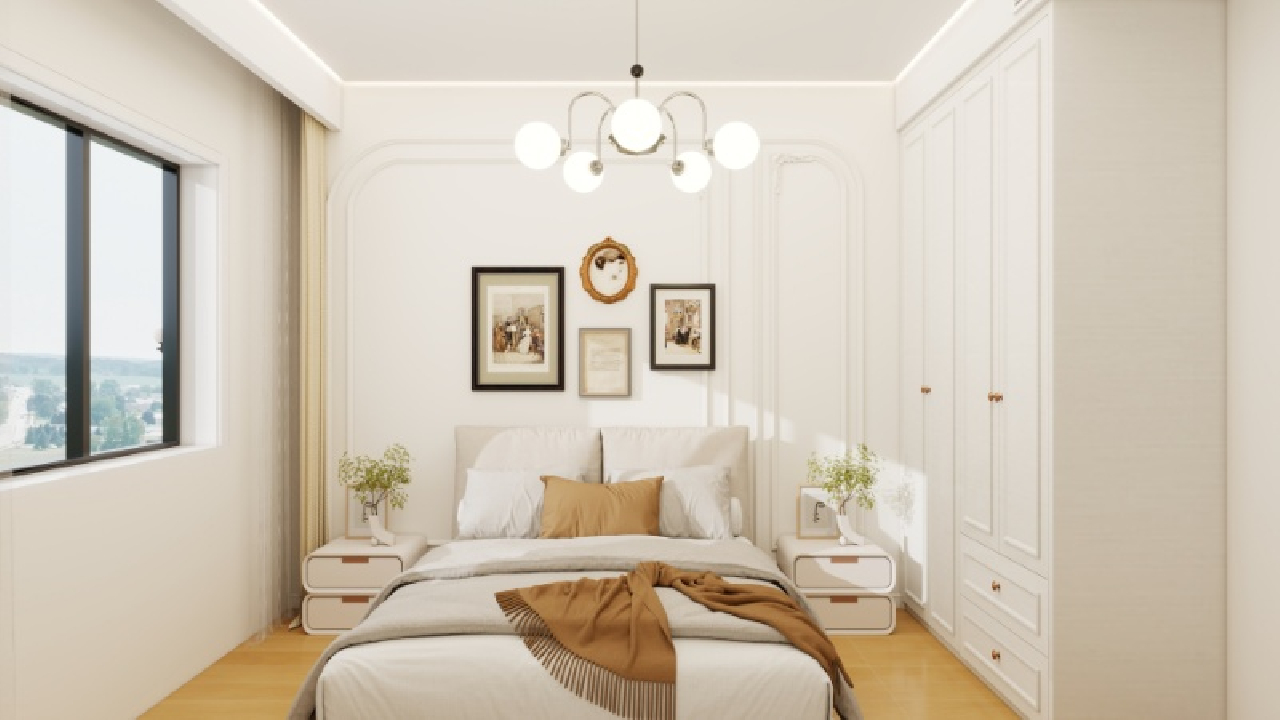 Singapore Yuan Jingyuan - Interior view 10, Shanghai rental property