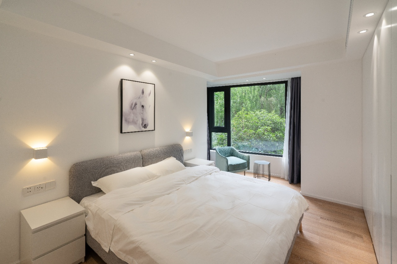 La Cite - Interior view 6, Shanghai rental property