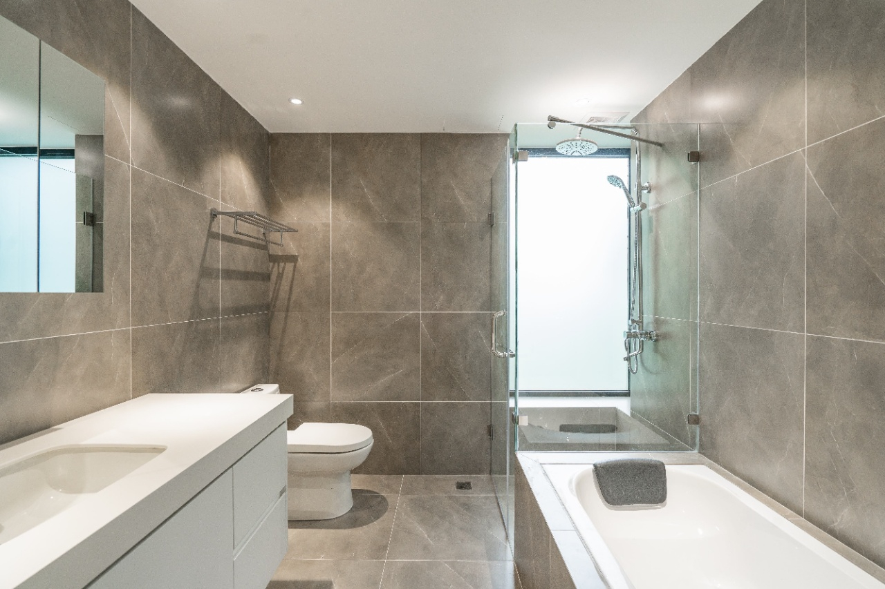 La Cite - Interior view 10, Shanghai rental property