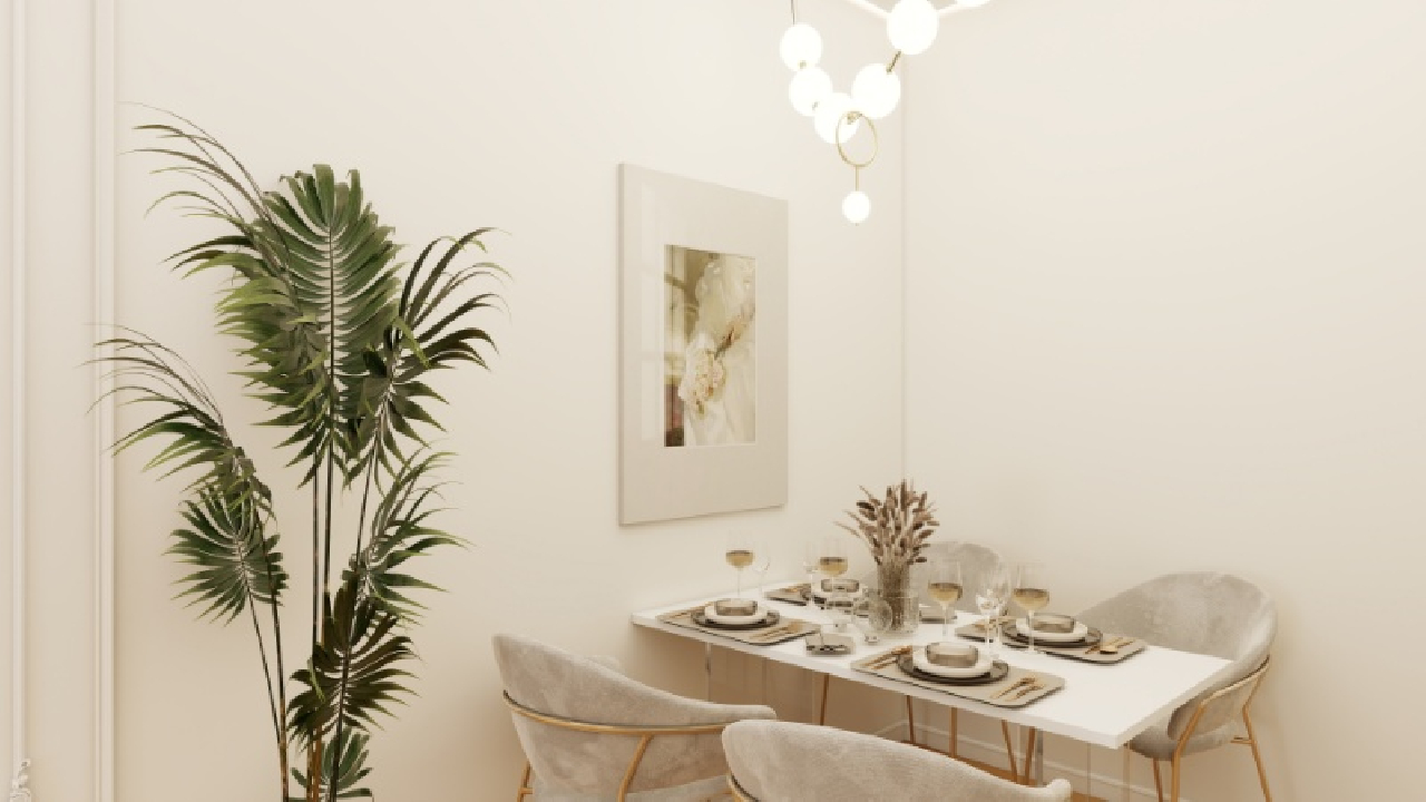 Singapore Yuan Jingyuan - Interior view 6, Shanghai rental property