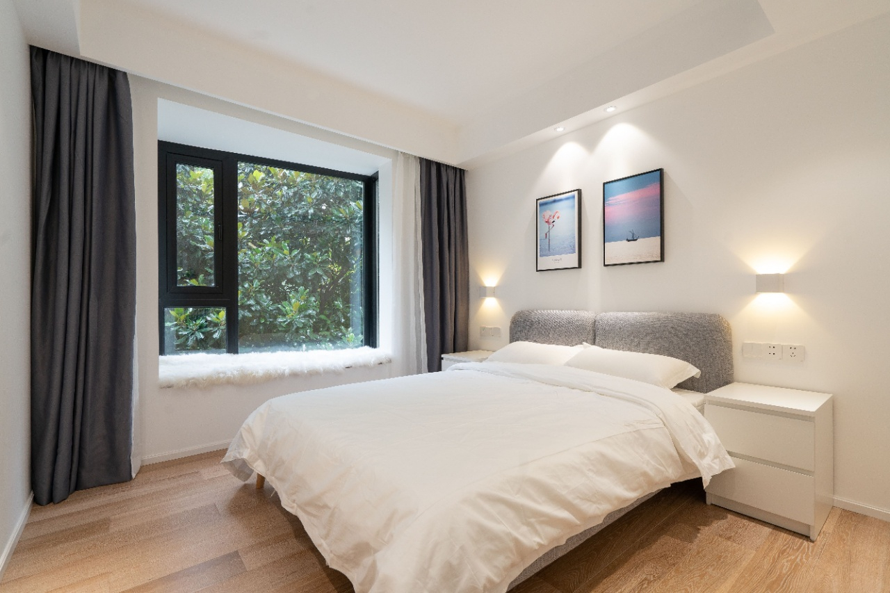 La Cite - Interior view 9, Shanghai rental property