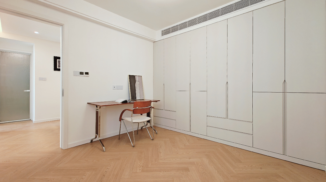 Shi Ji Tong Le - Interior view 8, Shanghai rental property
