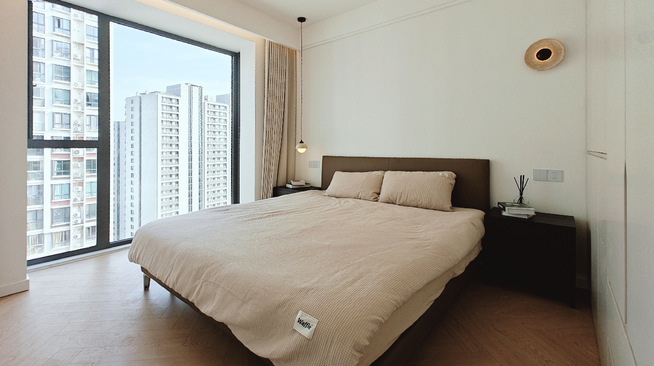Shi Ji Tong Le - Interior view 4, Shanghai rental property