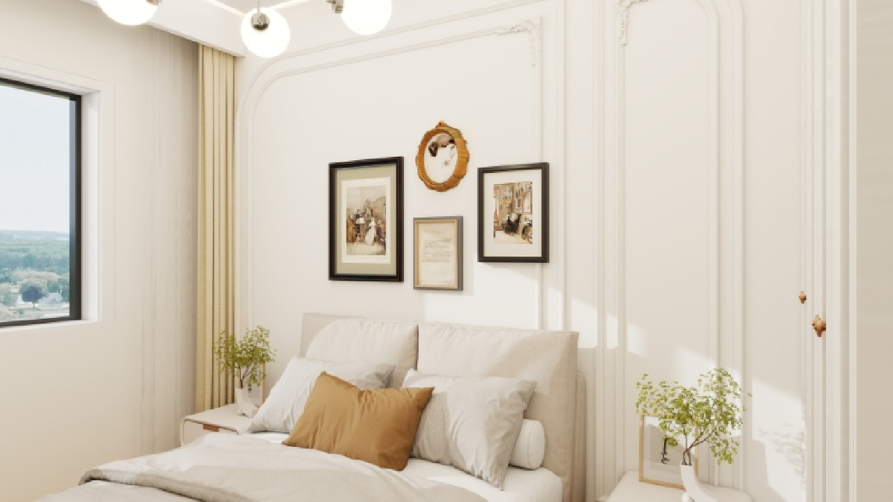 Singapore Yuan Jingyuan - Interior view 5, Shanghai rental property