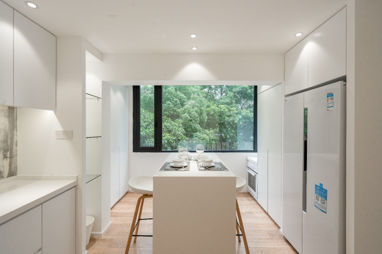 La Cite - Interior view 5, Shanghai rental property
