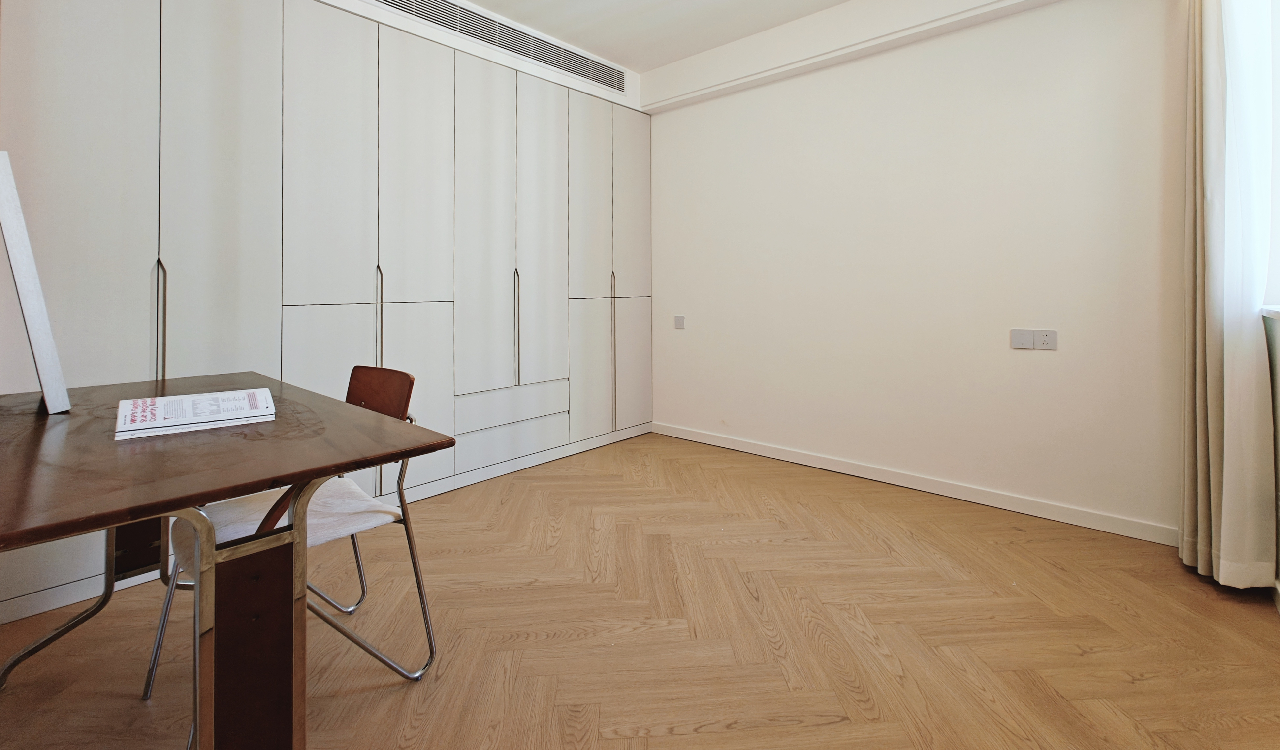 Shi Ji Tong Le - Interior view 7, Shanghai rental property