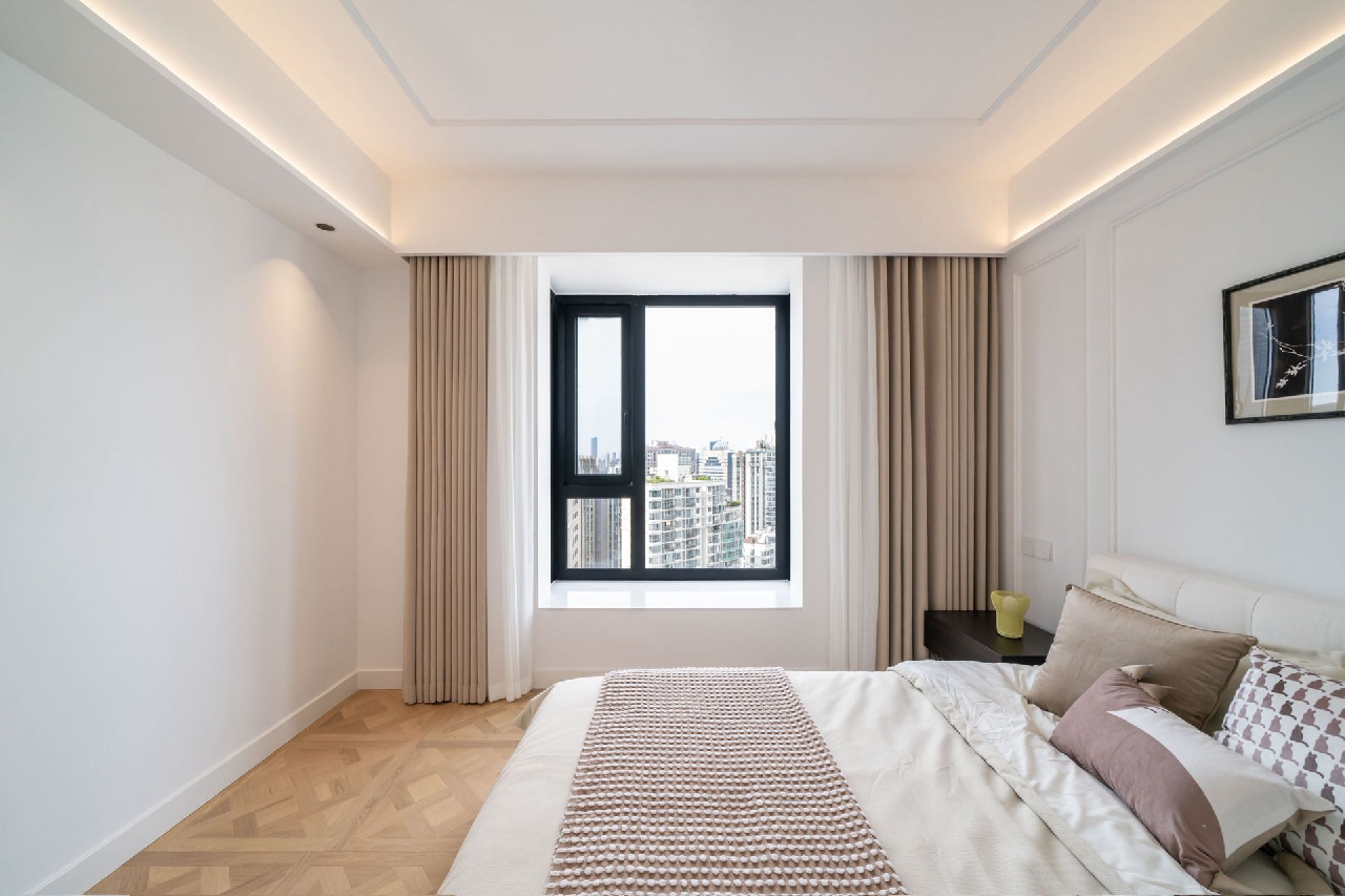 Yadu International Garden - Interior view 9, Shanghai rental property
