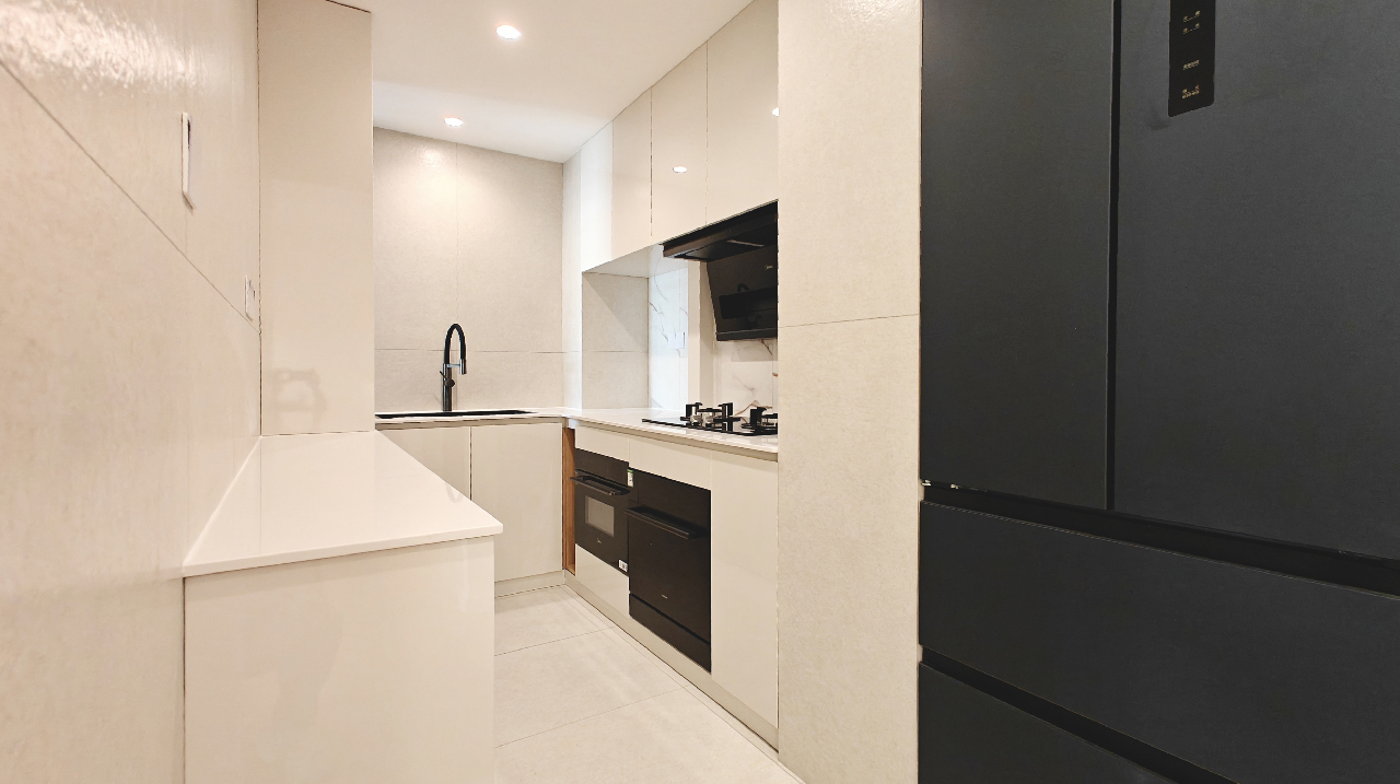 Shi Ji Tong Le - Interior view 11, Shanghai rental property