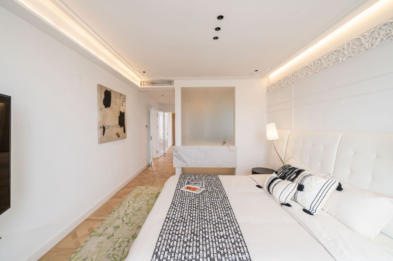 Yadu International Garden - Interior view 7, Shanghai rental property