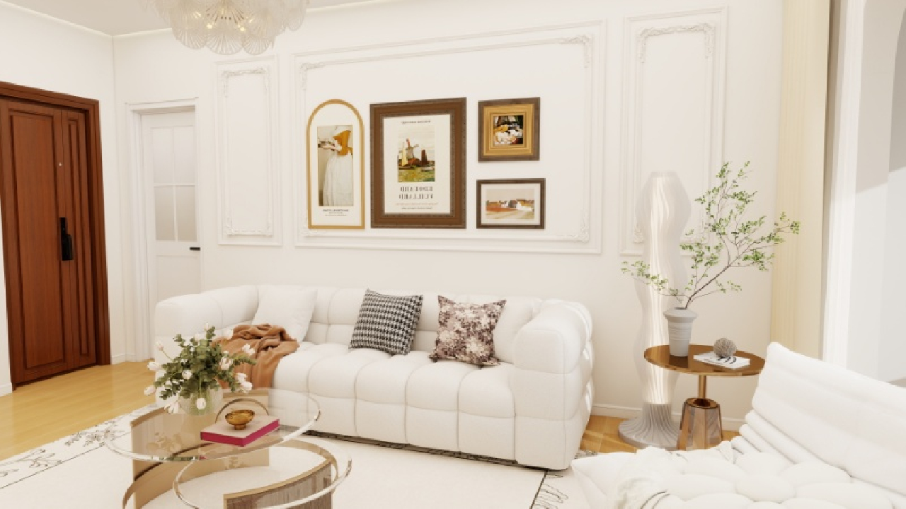 Similar property: Singapore Yuan Jingyuan, 2 bedrooms, 92 sqm in Shanghai