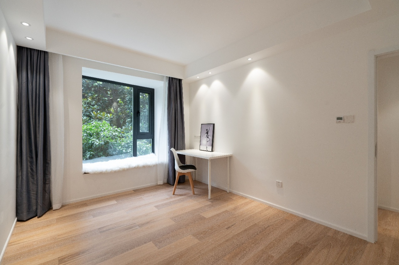 La Cite - Interior view 11, Shanghai rental property