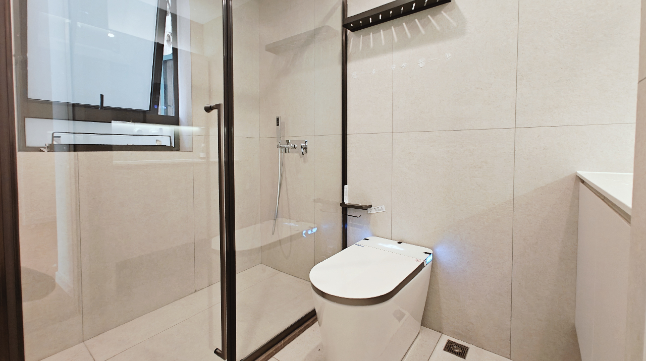 Shi Ji Tong Le - Interior view 10, Shanghai rental property