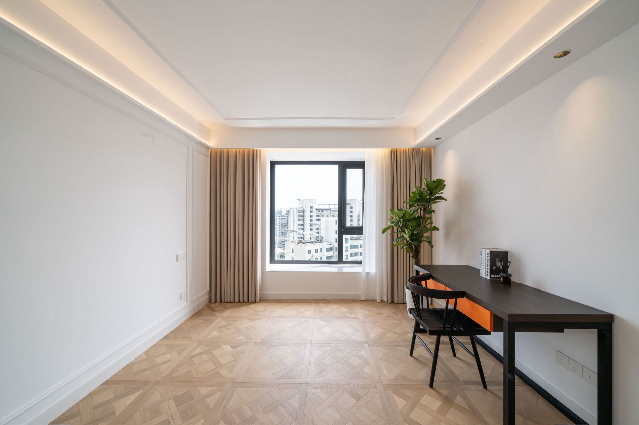 Yadu International Garden - Interior view 10, Shanghai rental property