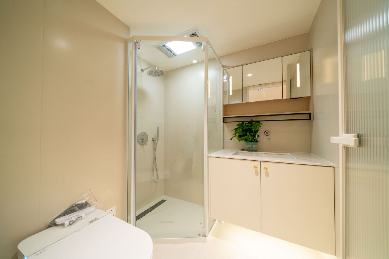 De Oriental London - Interior view 12, Shanghai rental property