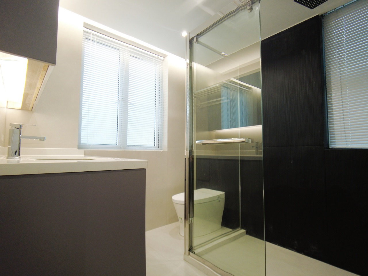 Lian Yang Garden - Interior view 9, Shanghai rental property