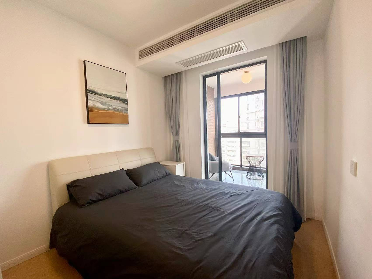 Territory Shanghai  - Interior view 4, Shanghai rental property