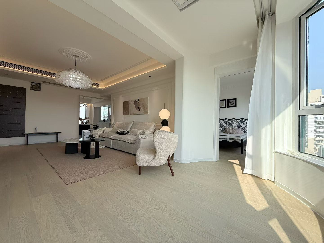 Similar property: Da An Garden, 3 bedrooms, 160 sqm in Shanghai
