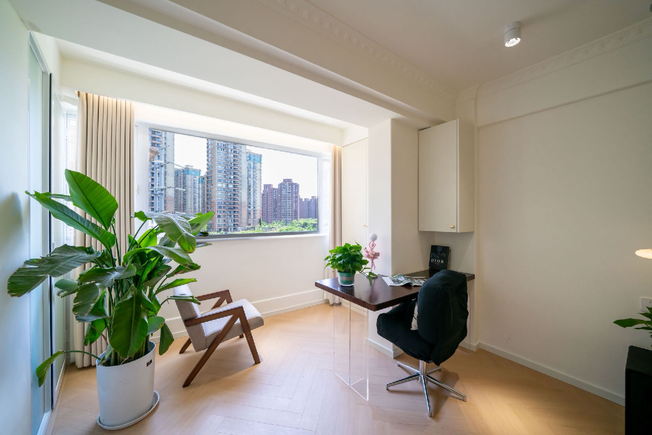 De Oriental London - Interior view 11, Shanghai rental property