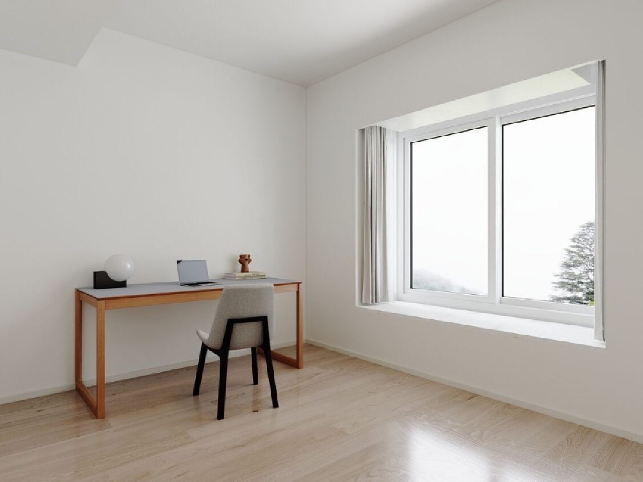 Shanghai Park Avenue - Interior view 5, Shanghai rental property