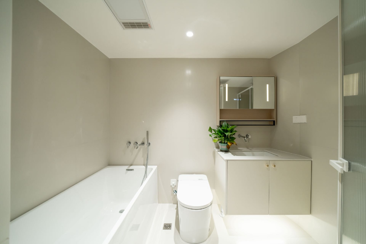 De Oriental London - Interior view 9, Shanghai rental property