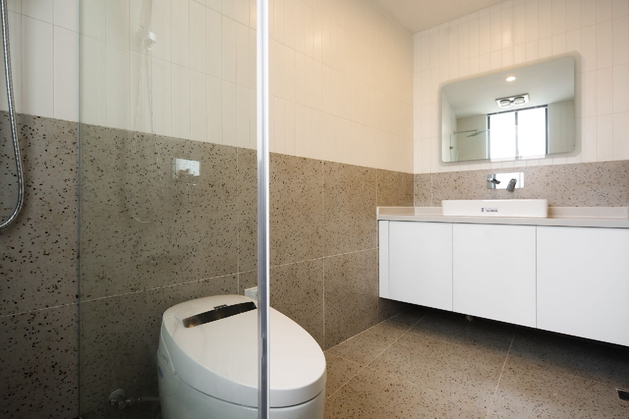 Qing Zhi Jie Garden - Interior view 7, Shanghai rental property