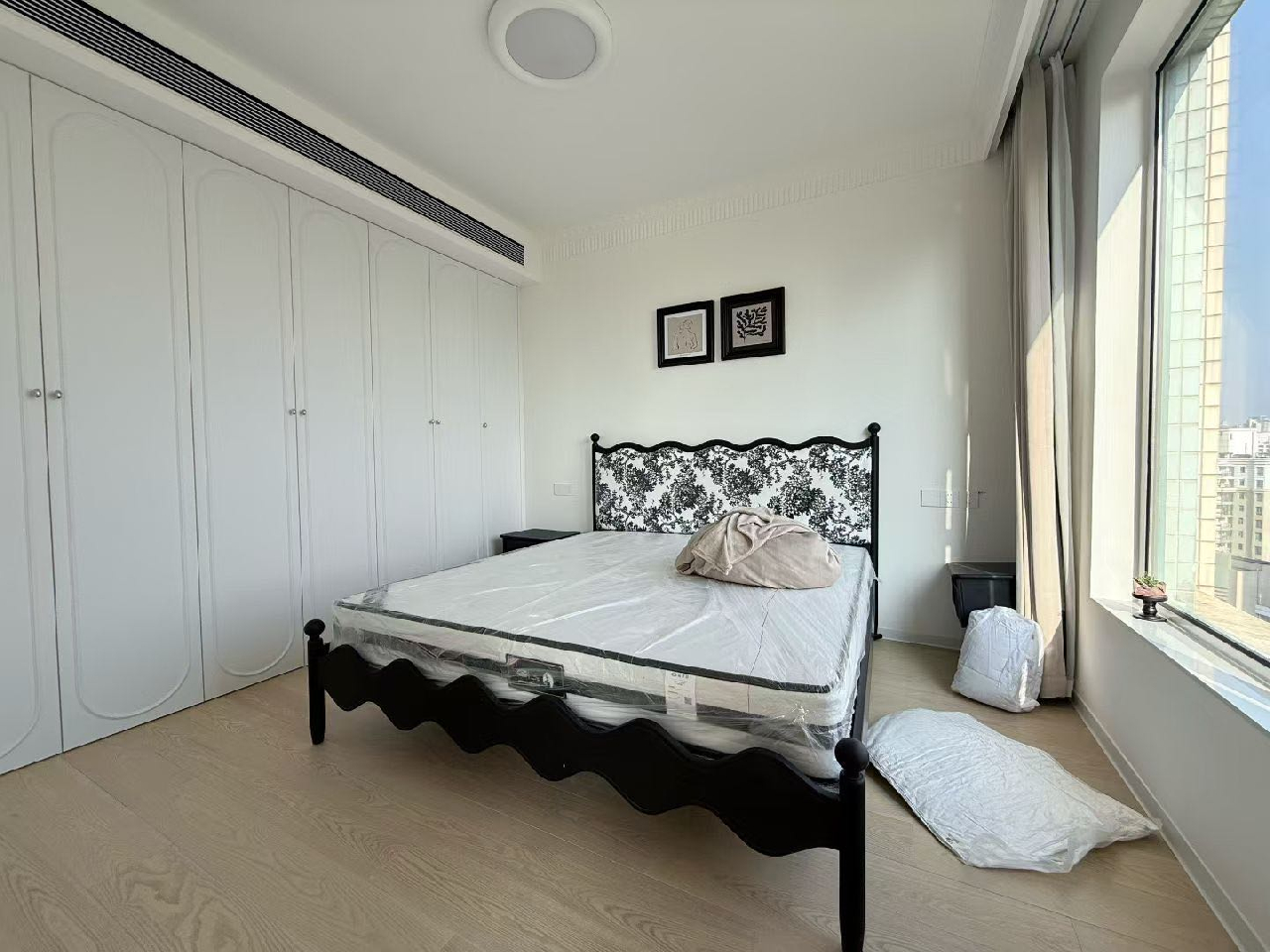 Da An Garden - Interior view 5, Shanghai rental property