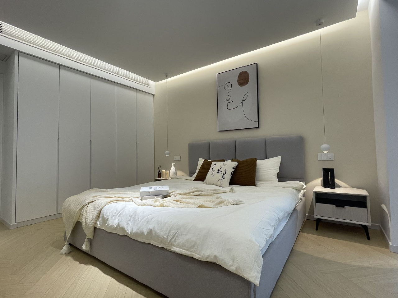 Silver Garden - Interior view 3, Shanghai rental property